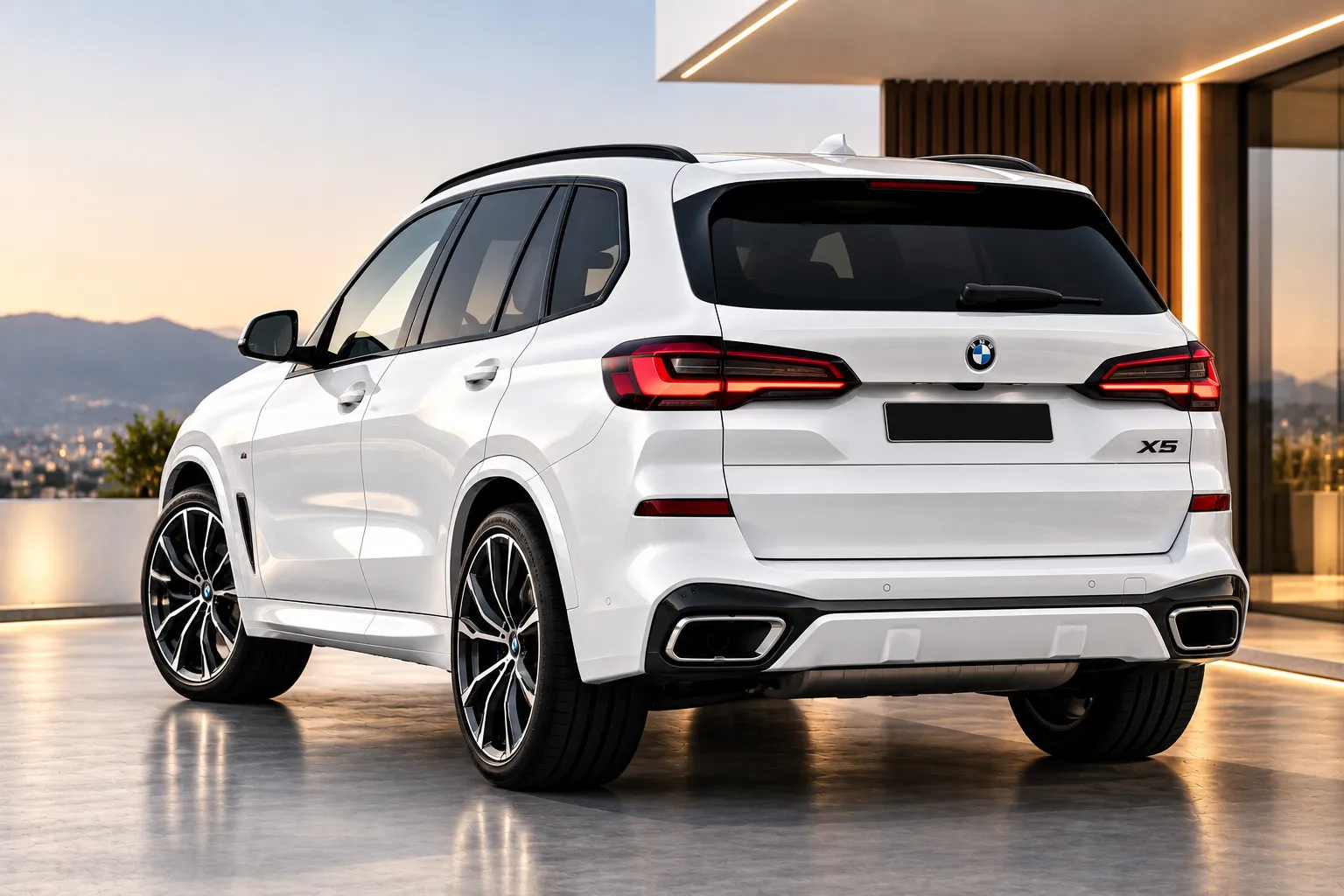 BMW X5 Chauffeur Hire in Melbourne chauffeur vehicle