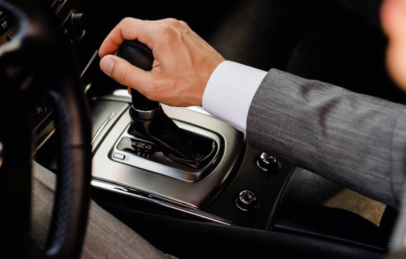 Chauffeur Service Melbourne