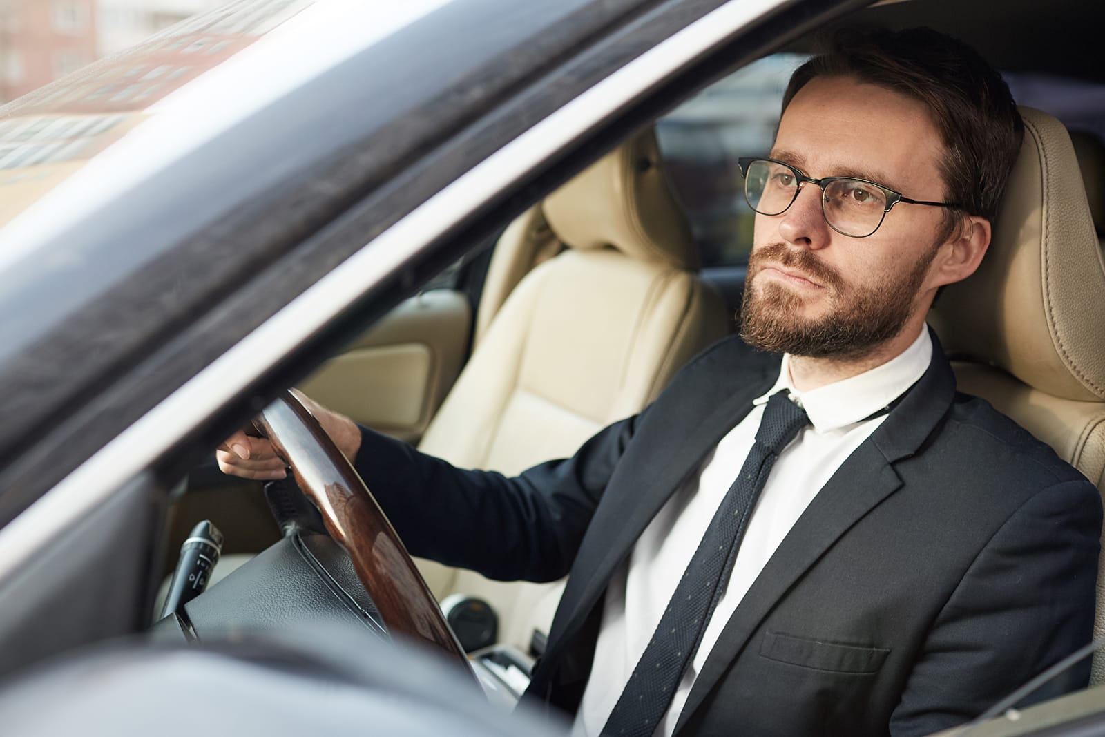 Encore Chauffeur