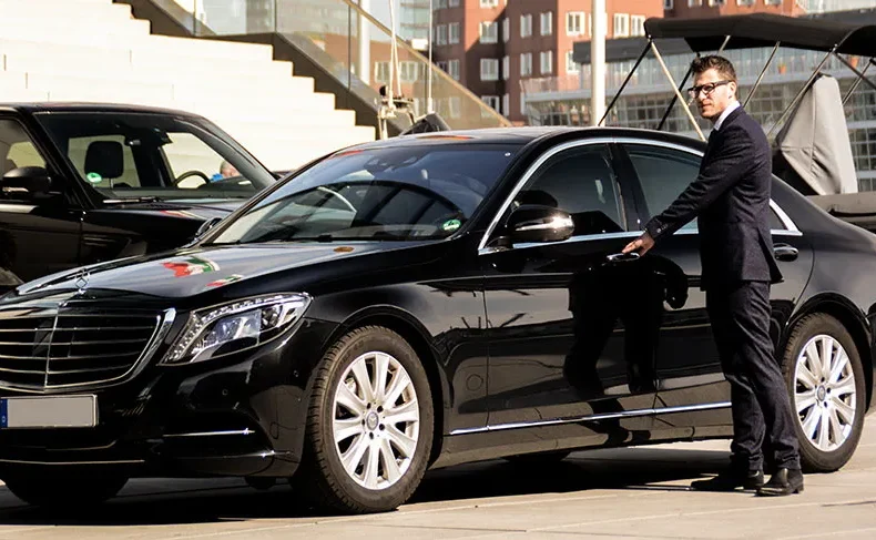 Australia’s Premium Chauffeurs Services