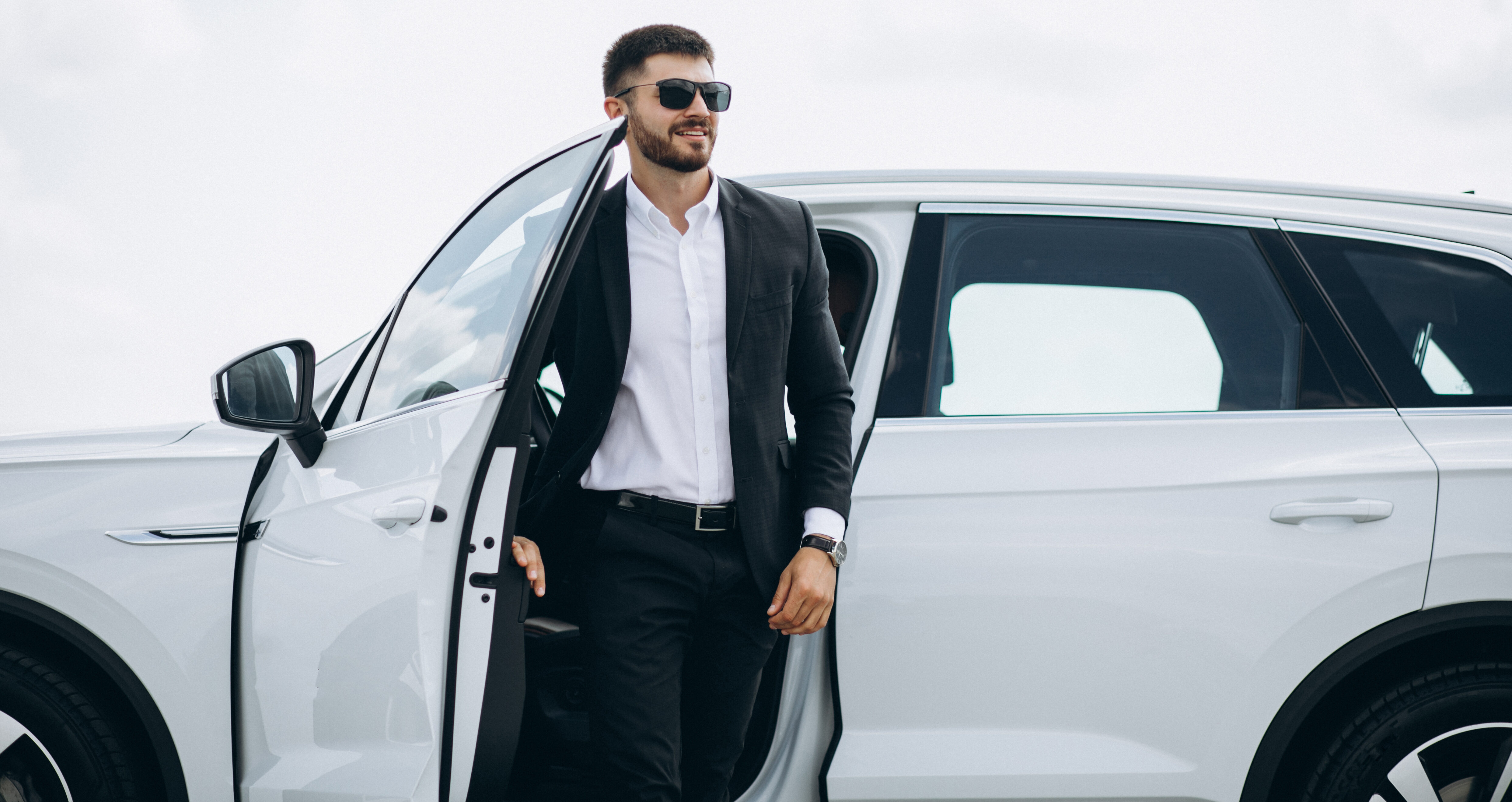 Get Best Chauffeur - Encore Chauffeur