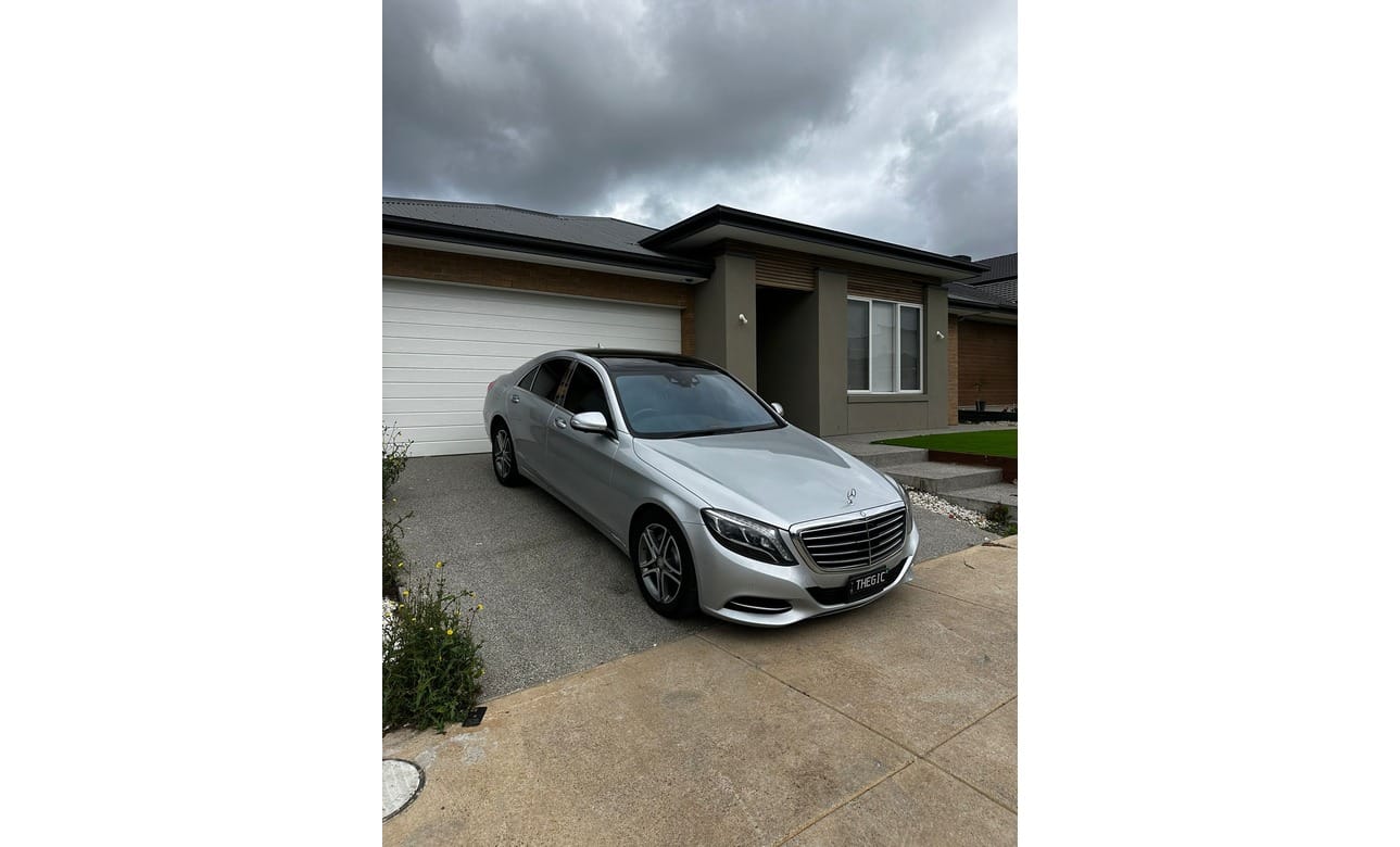 VHA Chauffeur Services in Melbourne