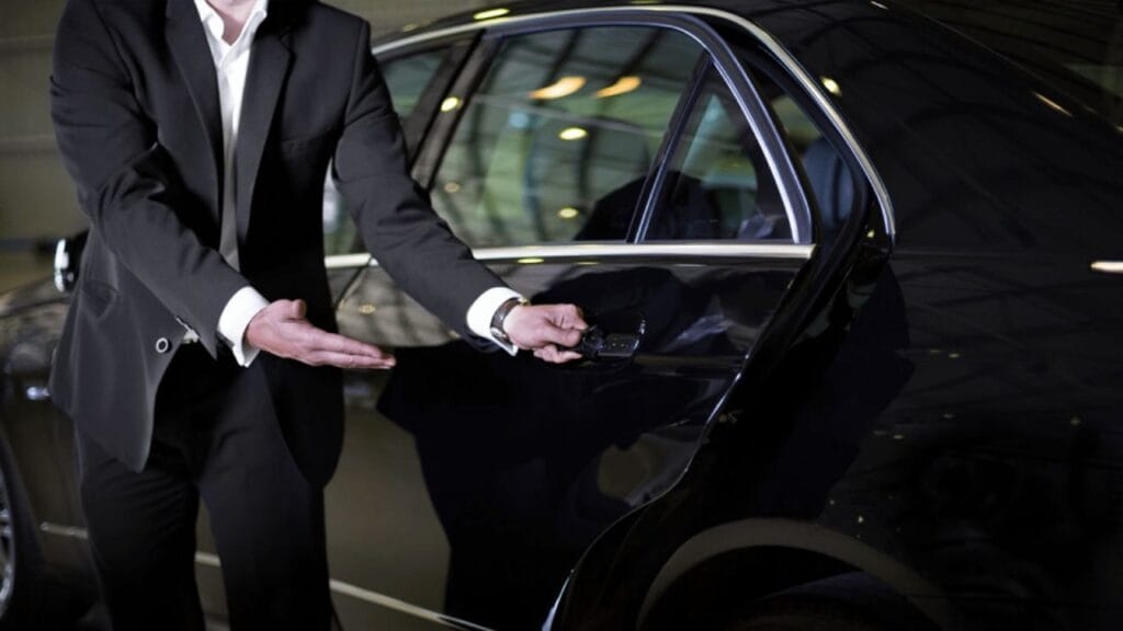 Experience Luxury and Comfort: The Ultimate Guide to Encore Chauffeur Services