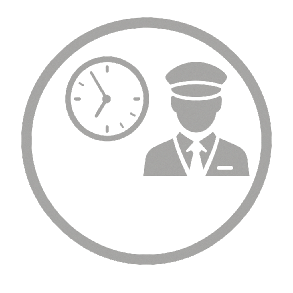 Hourly & Daily Chauffeur Hire