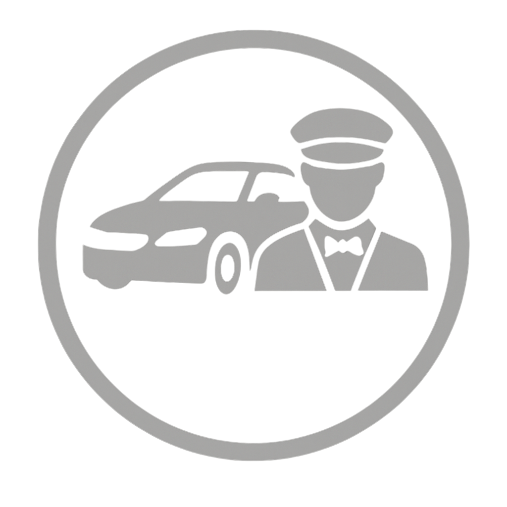 Luxury Chauffeur Car Hire
