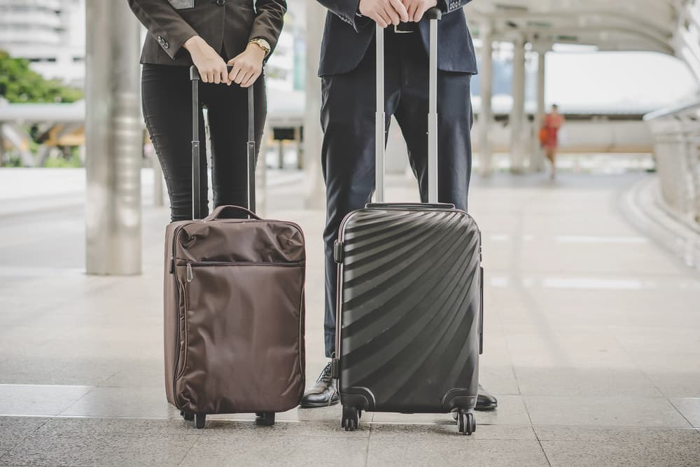 Airport Chauffeur vs Airport Shuttle