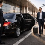 Melbourne Airport Transfers