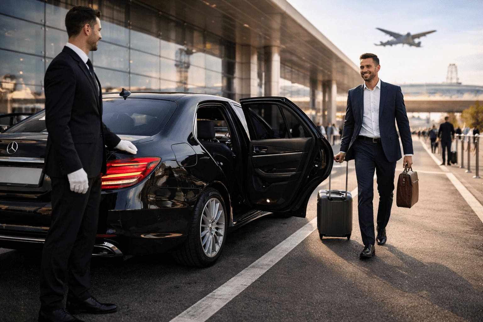 Melbourne Airport Transfers: Everything You Need to Know Before You Book
