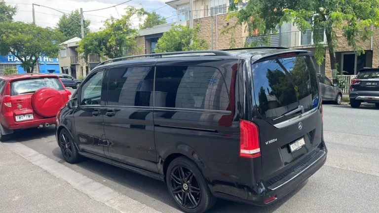 Chauffeur Hire: How to Choose the Right Service for You