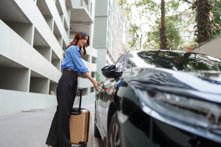 Hotel Transfers Melbourne