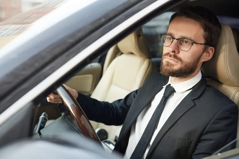 Corporate Travels