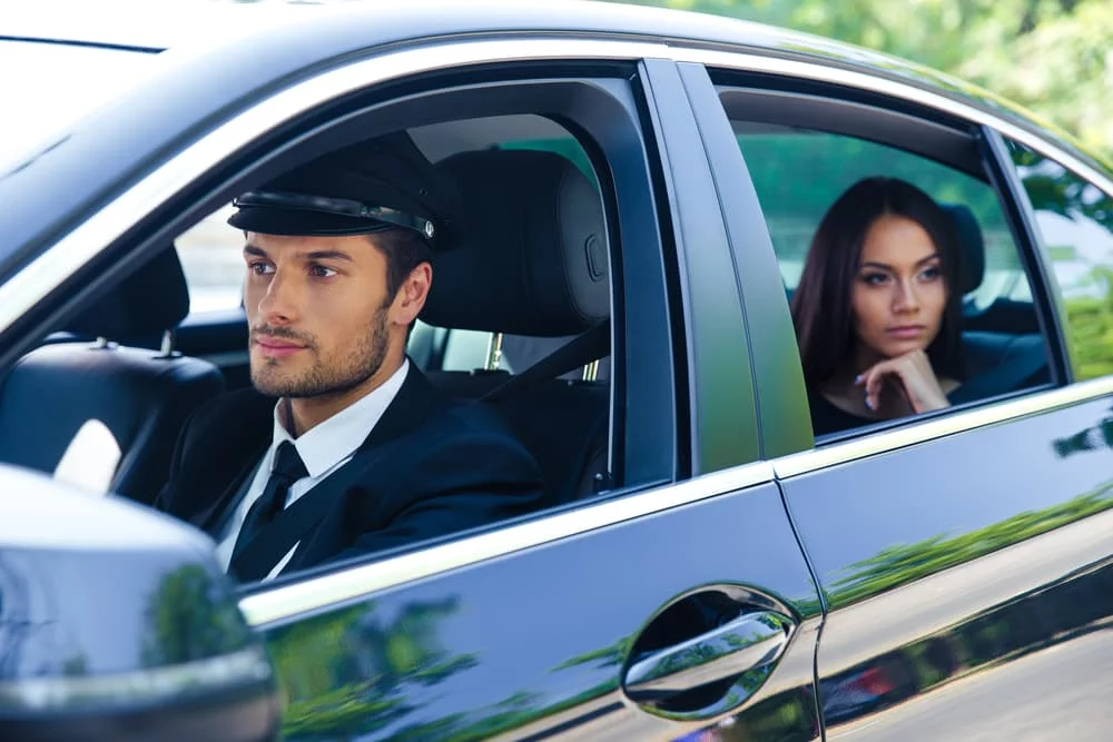 Chauffeur vs. Personal Driver