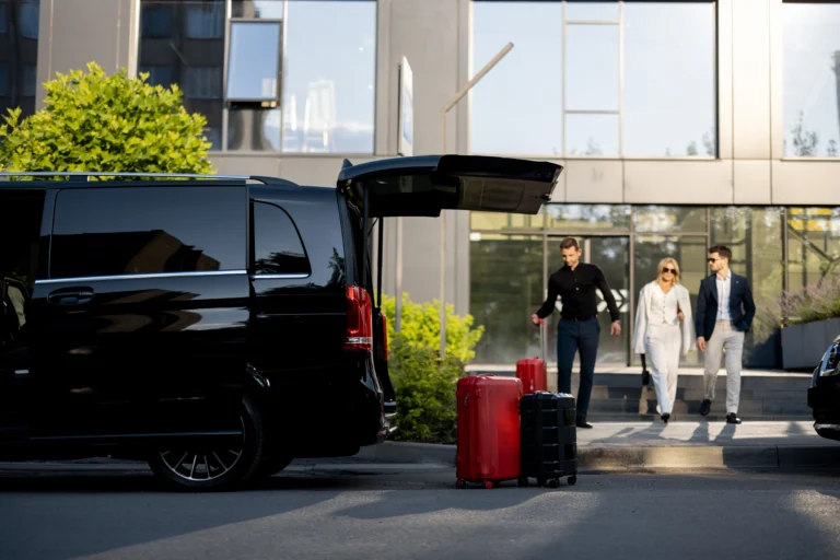 Cruise Ship Transfers Melbourne