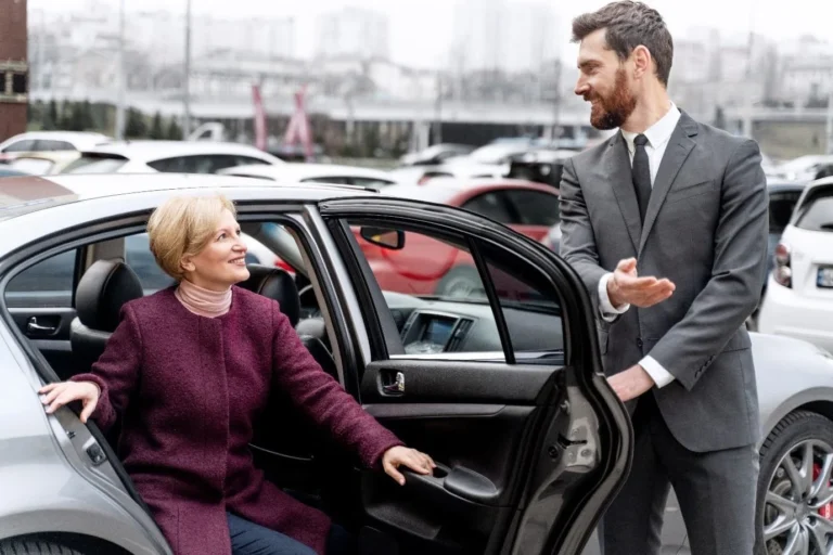 VHA Hire Cars Melbourne