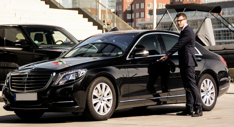 How a Chauffeur Can Elevate Your Special Occasion
