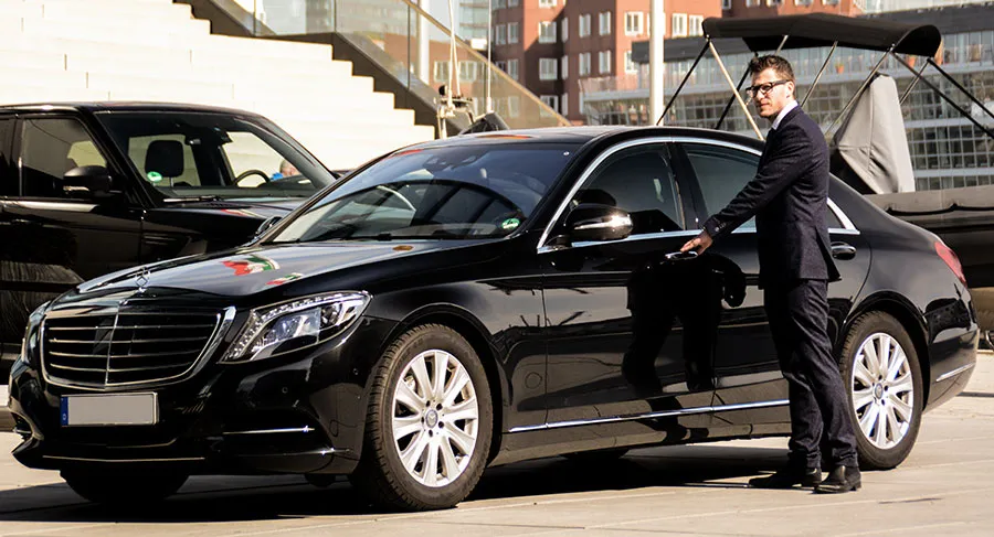 How a Chauffeur Can Elevate Your Special Occasion