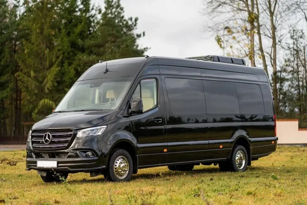 Mercedes Sprinter