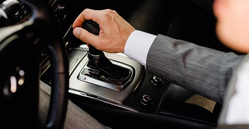 Best Chauffeur Services in Melbourne: Luxury & Comfort