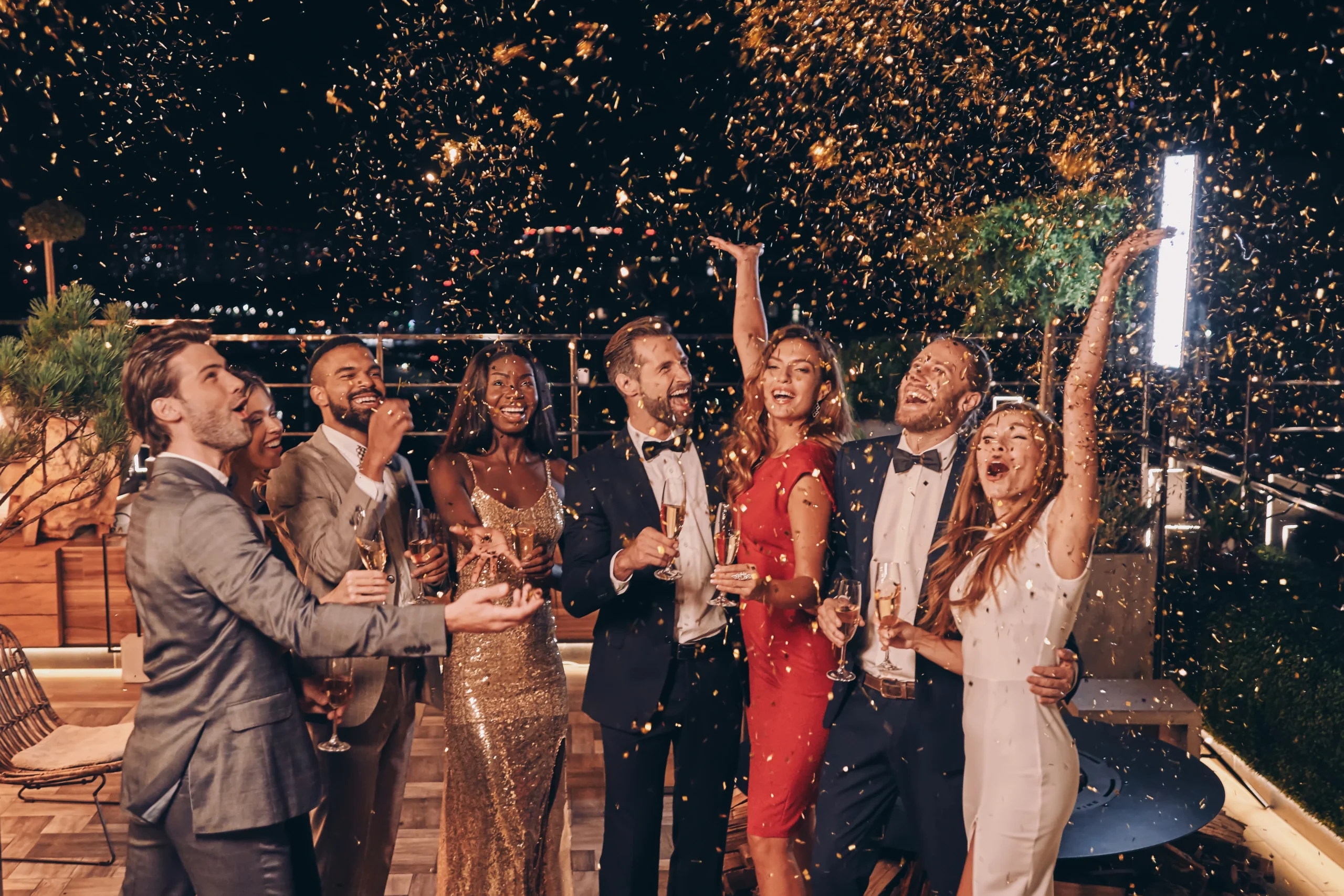 Special Event Chauffeur Melbourne chauffeur service