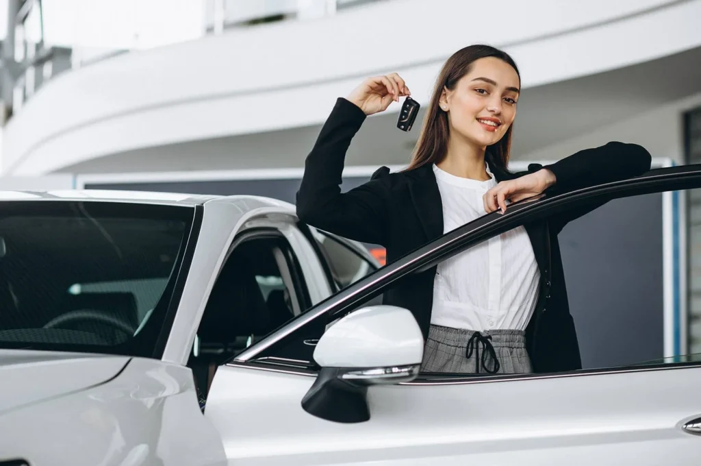 The Ultimate Guide to Chauffeur Services in Melbourne