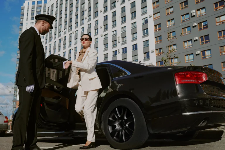 Airport Chauffeur Service