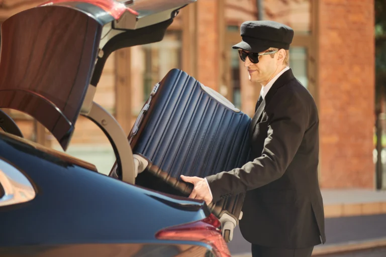 Executive Cars Melbourne